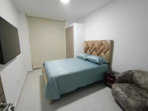 Apartaestudios Típica Loft