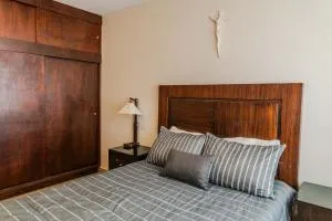 Home in Gated Community near Valquirico & Airport - Huejotzingo