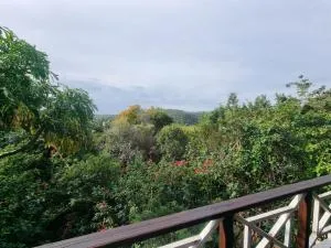 Eagle's Rest - Cyprus Dale