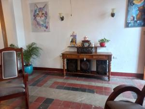 Charming Home on La Calzada