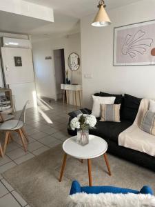 Appartements Nid douillet a la campagne : photos des chambres