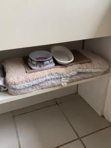 Appartements Nid douillet a la campagne : photos des chambres