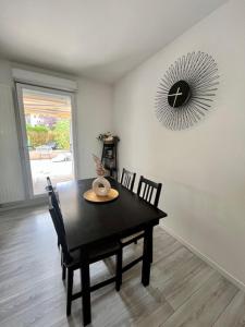 Coloc City Center - 2 chambres - Ubytování bez kategorie ve městě Annemasse