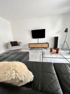 Appartements Coloc City Center - 2 chambres : photos des chambres