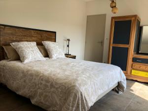 Maisons de vacances Gite Chez Marcel & Marthe : photos des chambres