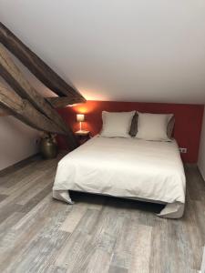 Gîte Chez Marcel & Marthe