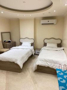 EGA-M-5 Three bedroom with balcony in new cairo