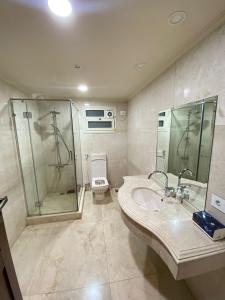 EGA-M-5 Three bedroom with balcony in new cairo