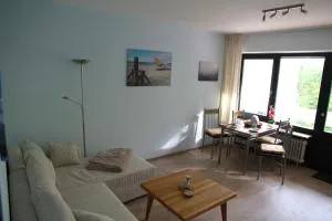 Ferienwohnung am Kurpark Ehlscheid - Melsbach