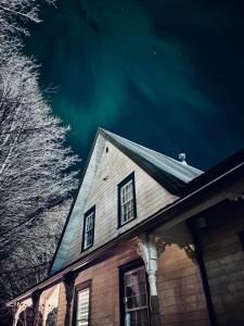 Auberge Sous les Arbres