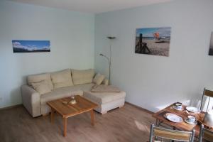 Ferienwohnung am Kurpark Ehlscheid