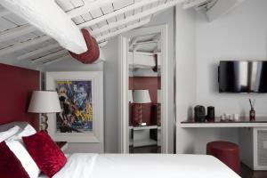 BDB Rooms Margutta