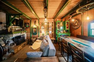 Brvnara Orlovo Gnezdo