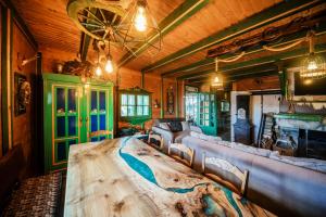 Brvnara Orlovo Gnezdo