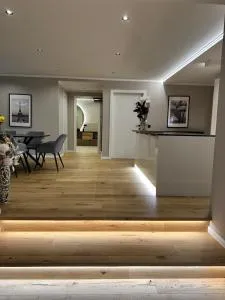 Salzburg luxury residence - Herrenau