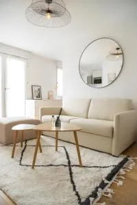 Cozy Garden - 图尔内菲乌勒