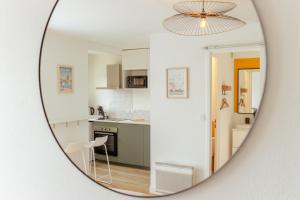 Appartements Cozy Garden : photos des chambres