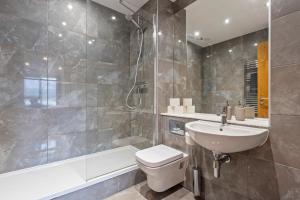 The Shanti Suite- City Central - Parking - Netflix