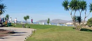 Villa with private pool at the Vista Bella Golf course - Jacarilla