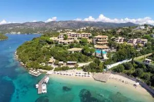 Movenpick Resort Agios Nikolaos Sivota - Sivota