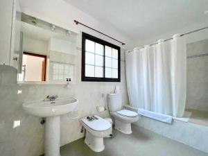 Penthouse Las Palmeras