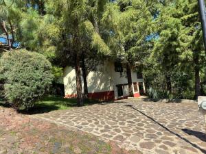 Cabaña La Esmeralda #7 Mazamitla