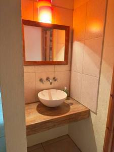 Cabaña La Esmeralda #7 Mazamitla