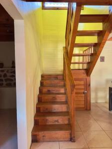 Cabaña La Esmeralda #7 Mazamitla