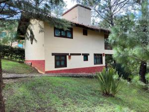 Cabaña La Esmeralda #7 Mazamitla