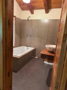 Cabaña La Esmeralda #7 Mazamitla