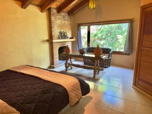 Cabaña La Esmeralda #7 Mazamitla