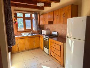 Cabaña La Esmeralda #7 Mazamitla