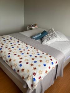 Aconchegante quarto às margens da BR 386, km 137 em Sarandi RS