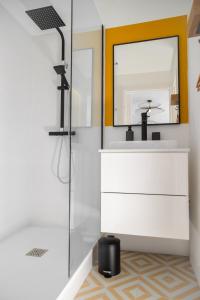 Appartements Cozy Garden : photos des chambres