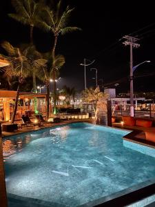 Luna Hotel Boutique - Frente à Praia