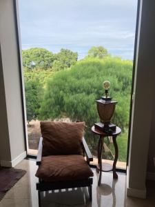 Aconchegante quarto às margens da BR 386, km 137 em Sarandi RS