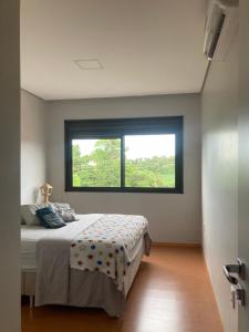 Aconchegante quarto às margens da BR 386, km 137 em Sarandi RS