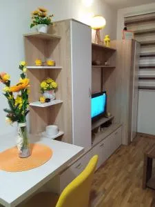 Apartment ANA1 - Dvorovi