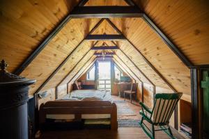 Brvnara Orlovo Gnezdo