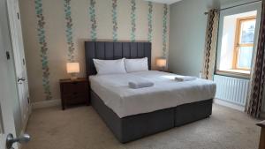 Escape Ordinary at Castle Hume No 4