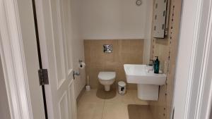 Escape Ordinary at Castle Hume No 4