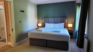 Escape Ordinary at Castle Hume No 4