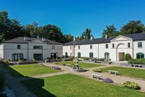 Escape Ordinary at Castle Hume No 4 - Ballycassidy