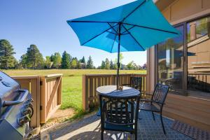 Uptown Abode 4 Mi to Dtwn Pagosa Springs