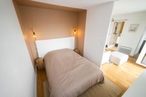 Appartements Cozy Garden : photos des chambres