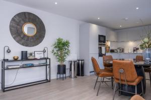 3 Rockham - Luxury Apartment at Byron Woolacombe