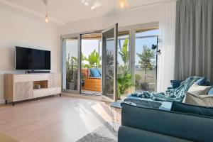Mistral Penthouse apartament