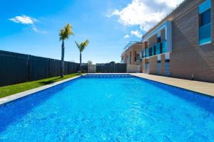 Mistral Penthouse apartament