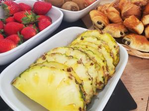 Cale 32 - Chambres dhôtes