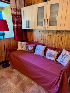 Appartements Cosy Apartment in the Mountain Charme : photos des chambres